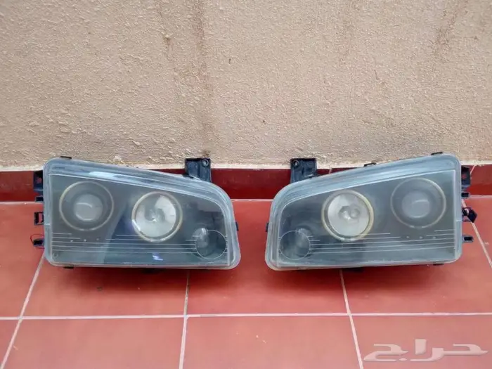 شمعات عدسات LED تشارجر 2010 2