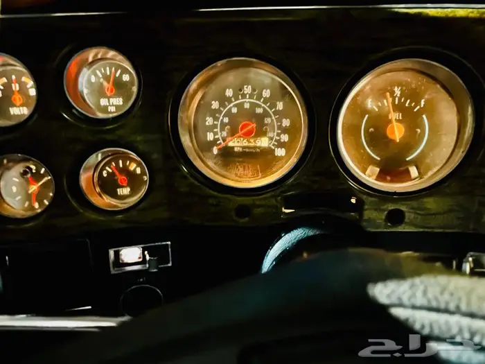 جمس سوبر بان 1976 شد البلد 8