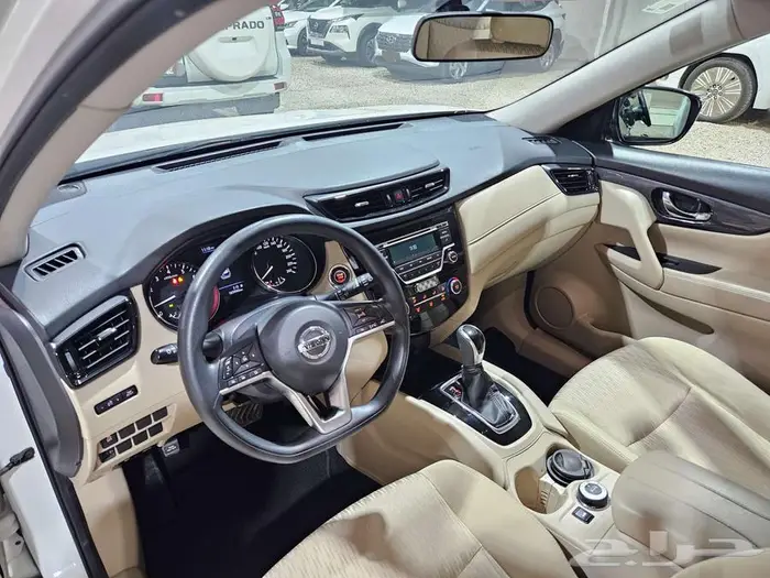 نيسان اكستريل 2021 (( تم البيع )) 29