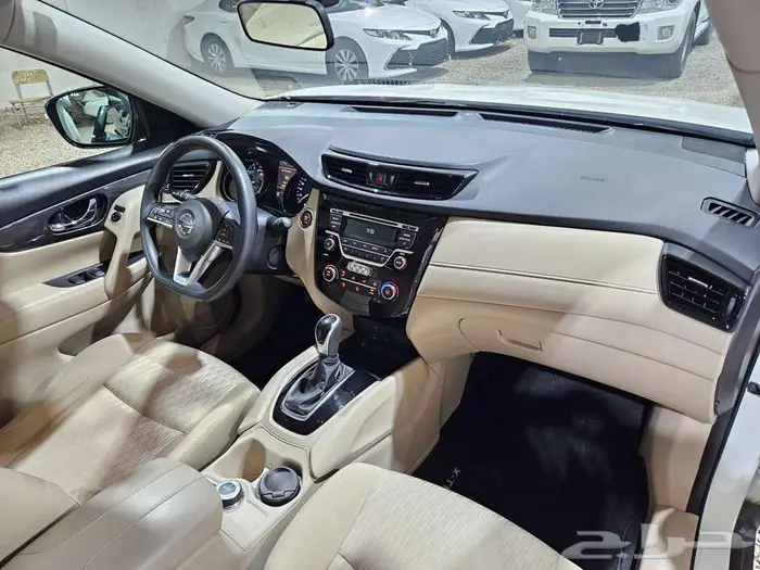 نيسان اكستريل 2021 (( تم البيع )) 46