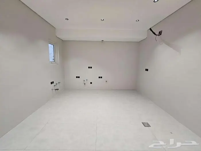فيلا جديدة حي العارض 17
