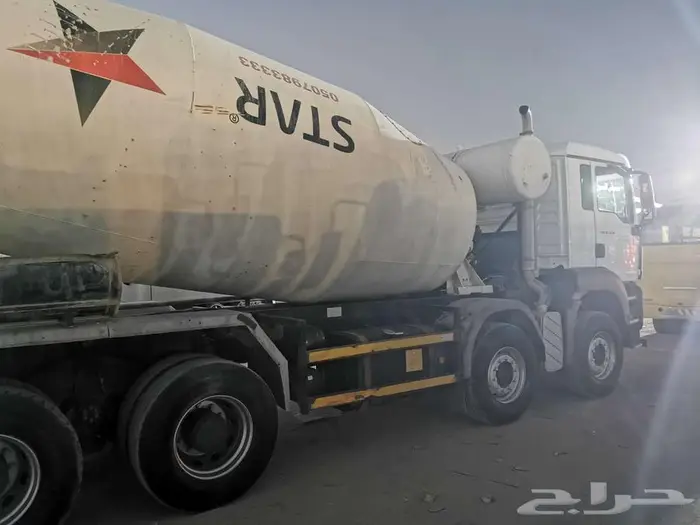 سقس مان خلاطه م2022وارد الحاج 6