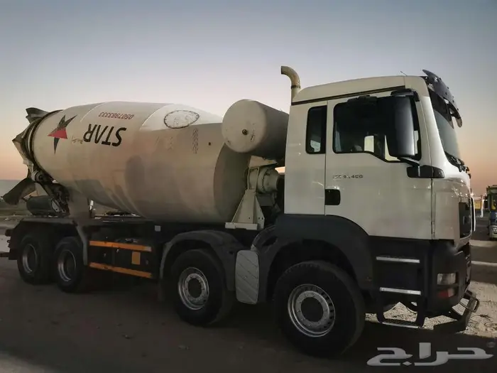 سقس مان خلاطه م2022وارد الحاج 4