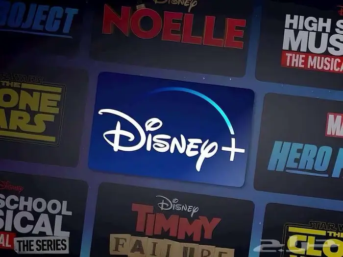 اشتراك ديزني بلس - Disney 1