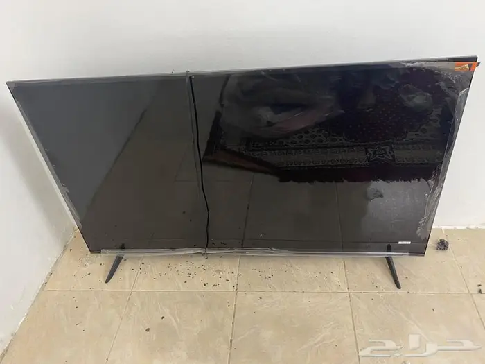 شاشة بلازما TCL 4