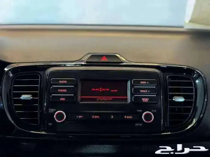 كيا بيجاس 2025 ستاندر 3