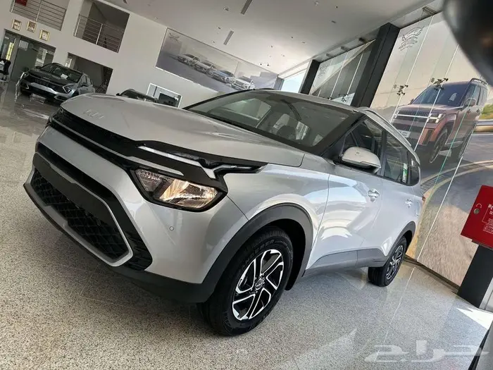 كيا كارنز 2025 LX 1.5L ضمان الجبر 79925 ريال 1