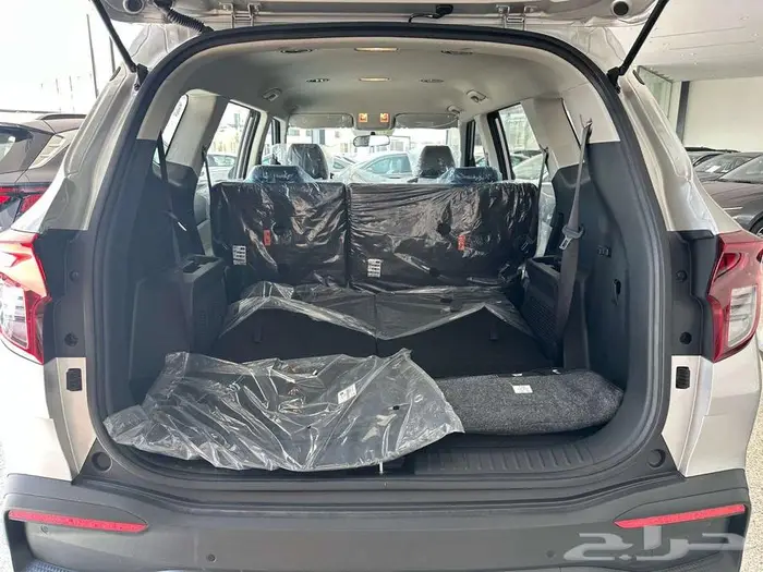 كيا كارنز 2025 LX 1.5L ضمان الجبر 79925 ريال 15