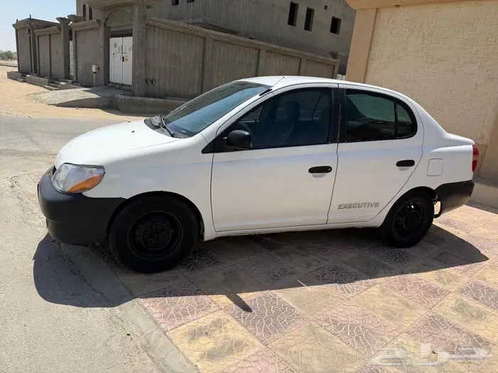 تويوتا ايكو 2002 0
