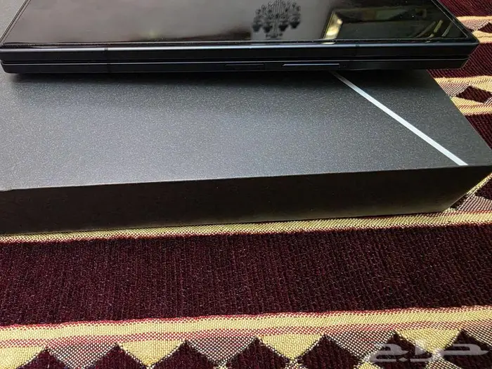 سامسونج زد فولد 7 z fold7 حجم الذاكرة 512 4