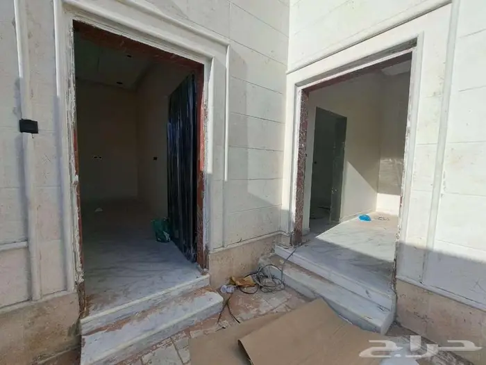 للبيع دور زاوية بملحق النفل شغل راقي 15