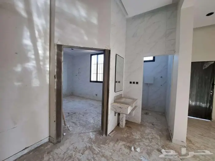 للبيع دور زاوية بملحق النفل شغل راقي 3