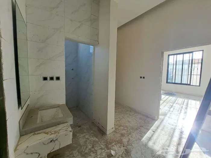 للبيع دور زاوية بملحق النفل شغل راقي 4