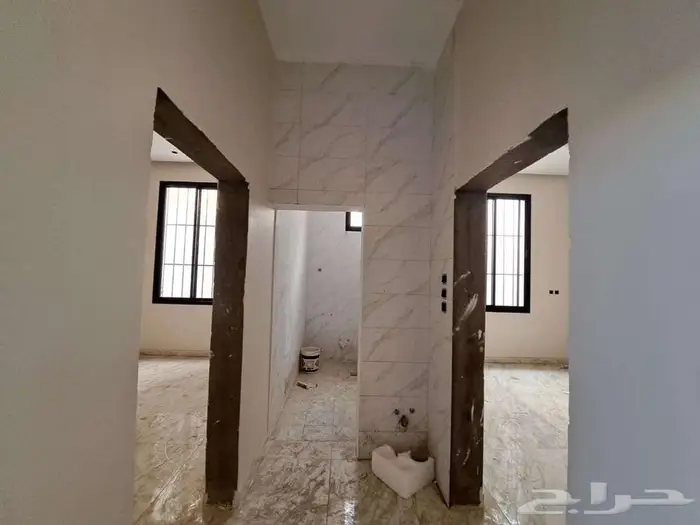 للبيع دور زاوية بملحق النفل شغل راقي 6