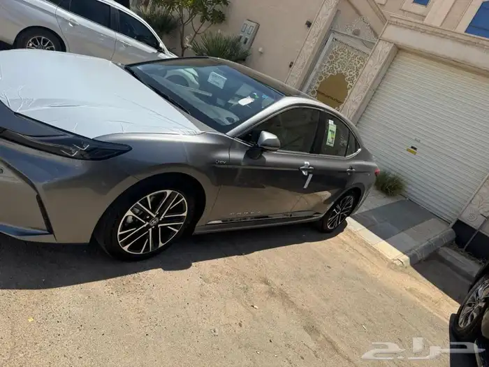 كامري 2025 ممشى1600 1