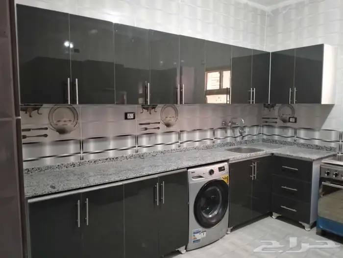 اثاث غرف نوم و دواليب وسائر با المدينه المنوره (نجار) 3