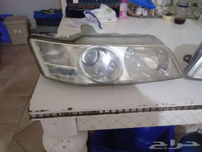 كابرس قطع Ss ورويال والتي زد 21