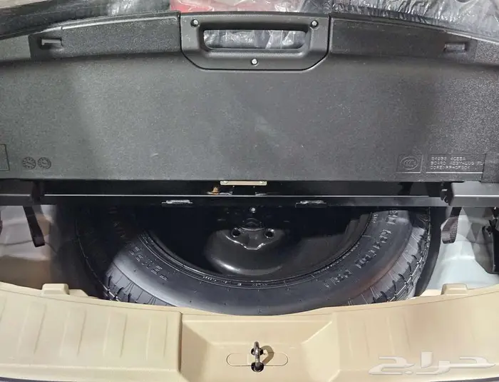 نيسان اكستريل 2021 (( تم البيع )) 56