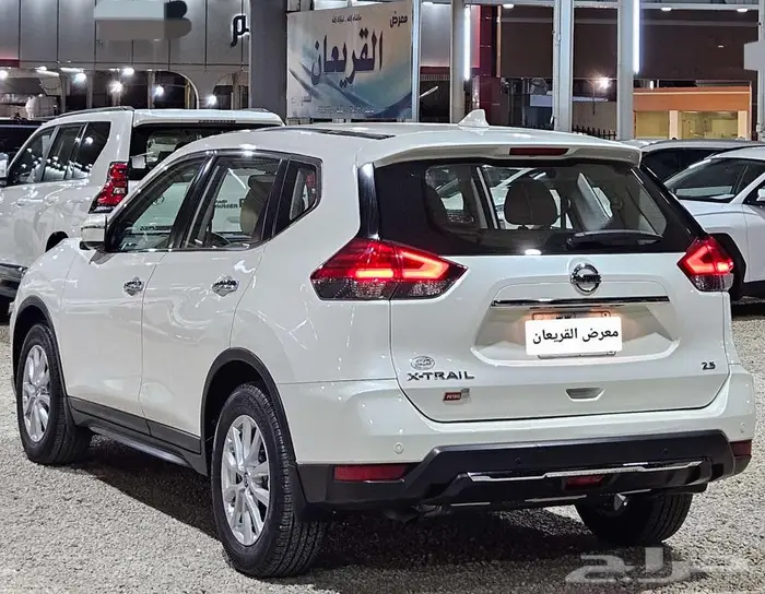 نيسان اكستريل 2021 (( تم البيع )) 15