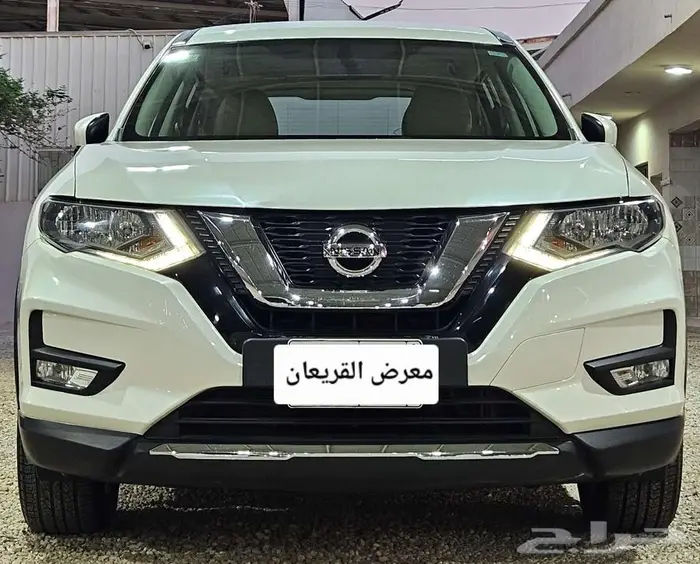 نيسان اكستريل 2021 (( تم البيع )) 3