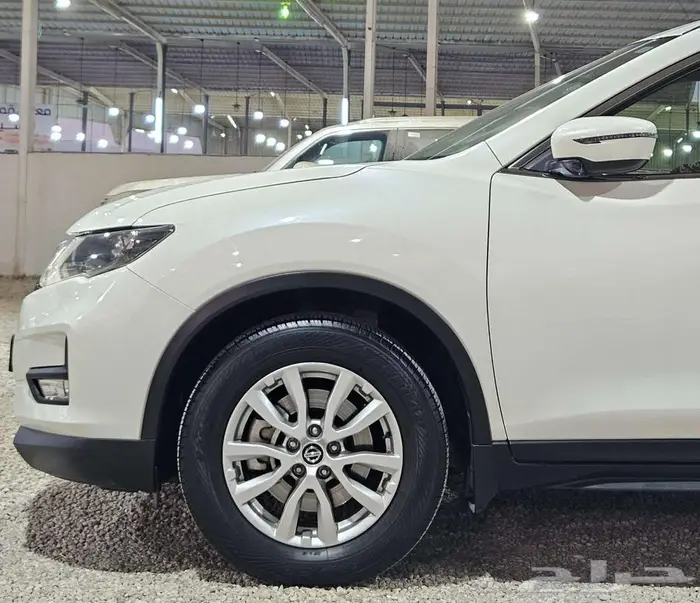 نيسان اكستريل 2021 (( تم البيع )) 11