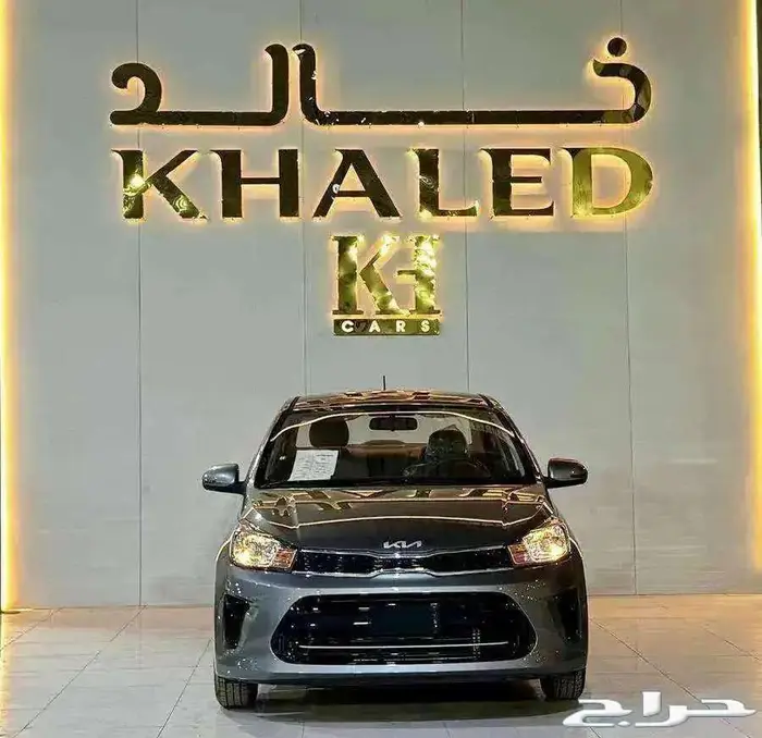 كيا بيجاس 2025 ستاندر 0