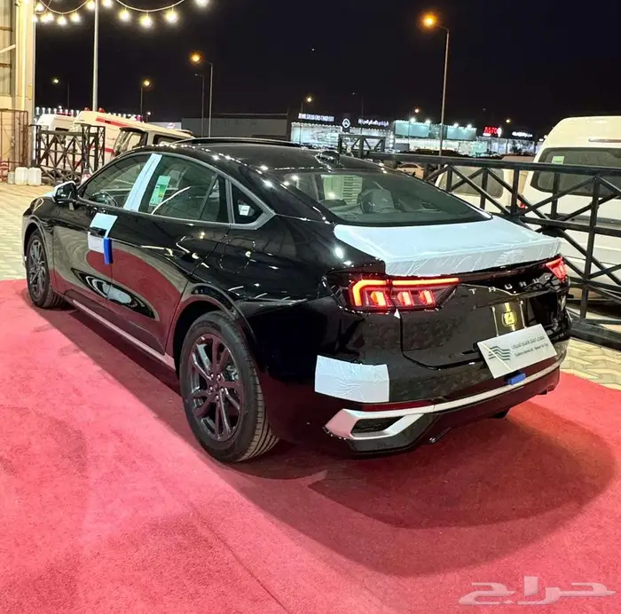 فورد تورس 2026 ترند بنزين صيانه مجانيه 22