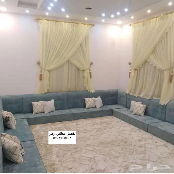 مجالس تفصيل 3