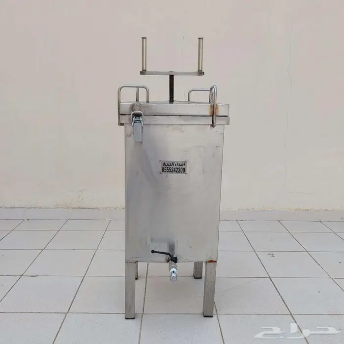 مدبسة تمر مميزة أخت الجديدة 0