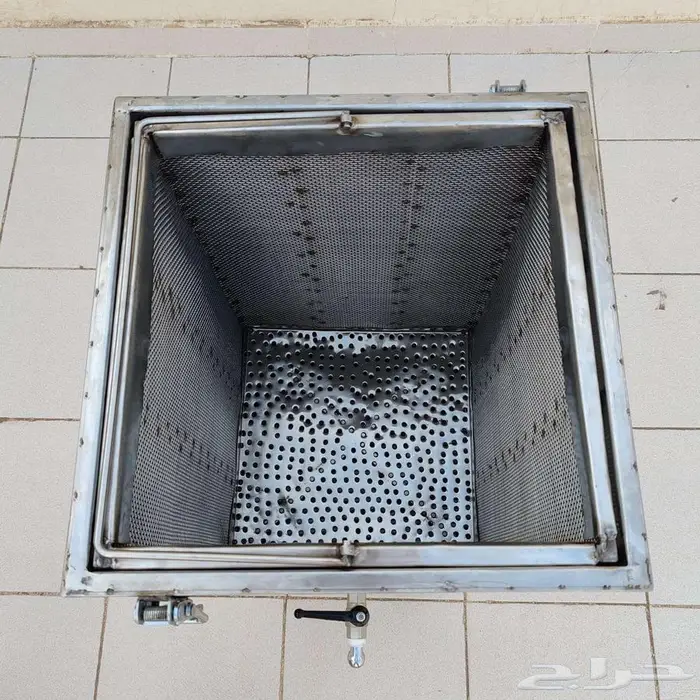 مدبسة تمر مميزة أخت الجديدة 2