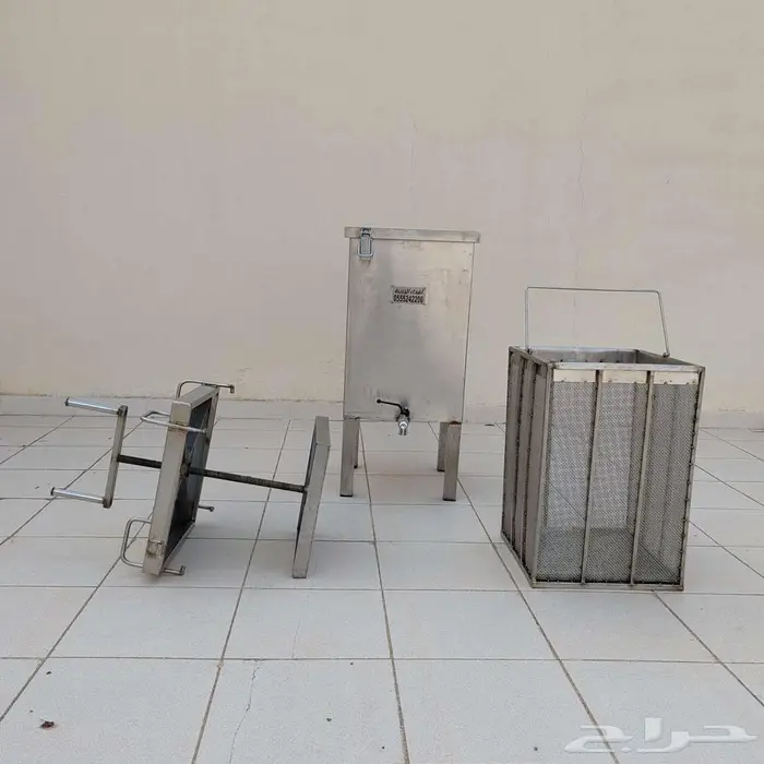 مدبسة تمر مميزة أخت الجديدة 4