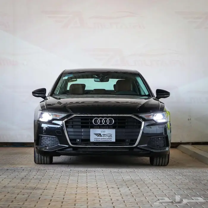 اودي A6 موديل 2021 0