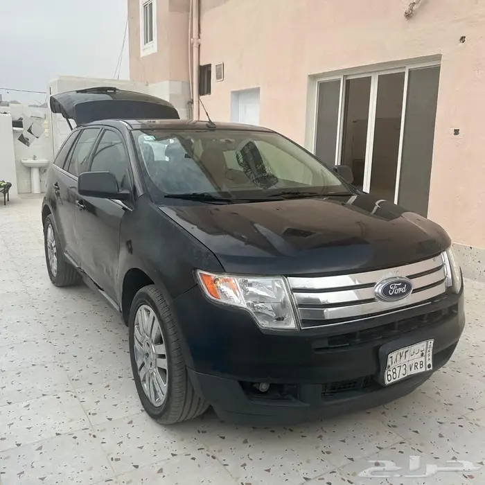 فورد ايدج فل كامل 2010 0