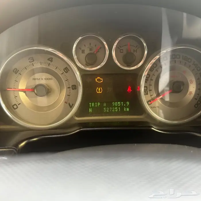 فورد ايدج فل كامل 2010 22