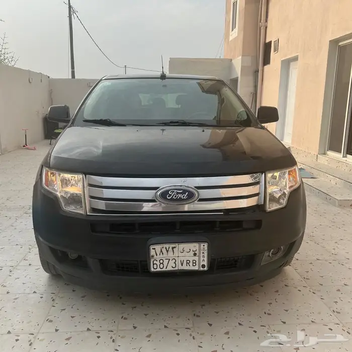 فورد ايدج فل كامل 2010 21
