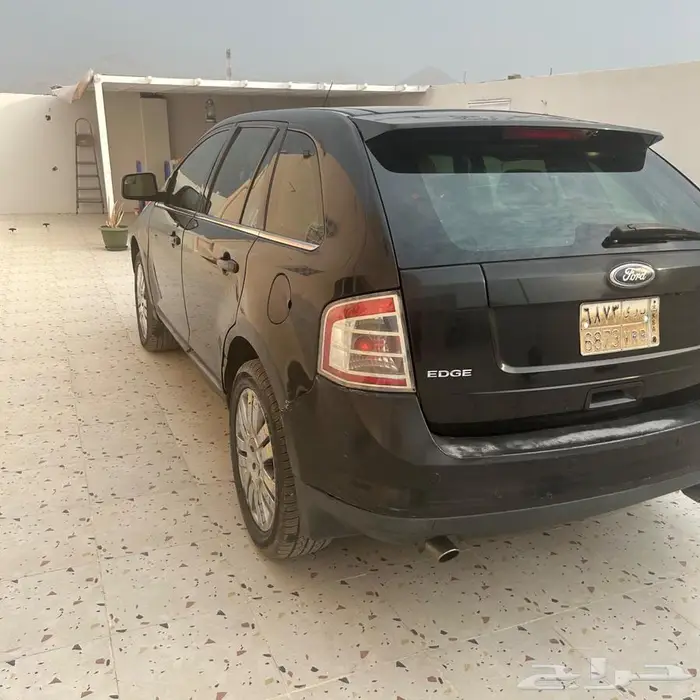 فورد ايدج فل كامل 2010 20