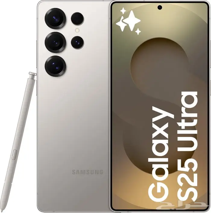 سامسونج جالاكسي s25 ultra ( تم البيع ) 0