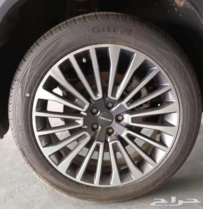 جيتور اكس 90 بلس 2025 10