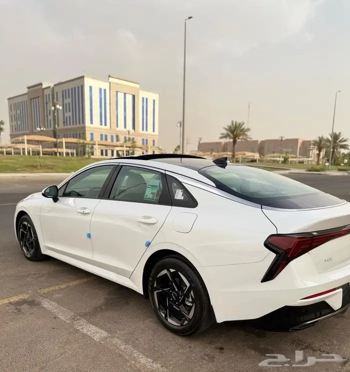 كيا 5 نص الفل 2025 وارد الجبر وكاله 3