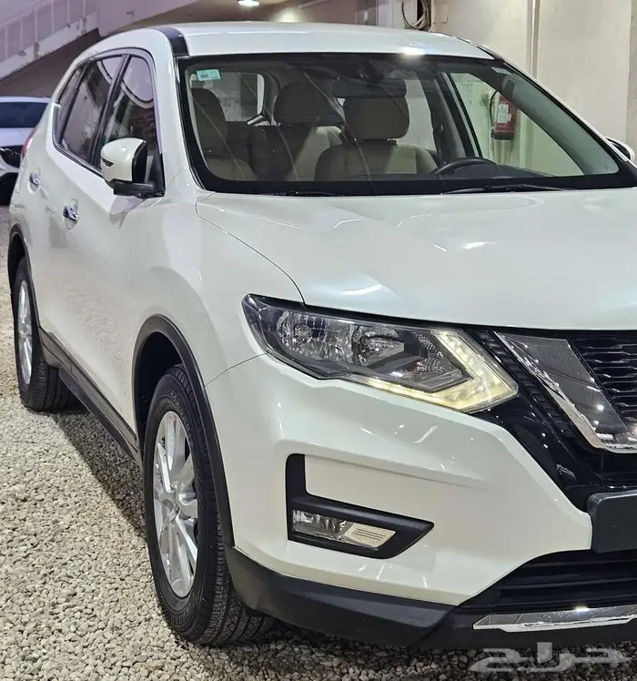 نيسان اكستريل 2021 (( تم البيع )) 5