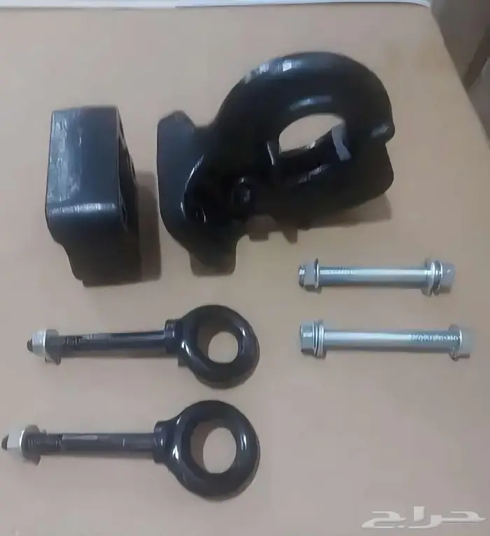 هوك لكزس LX570 و LX600 هوك لاندكروزر 5