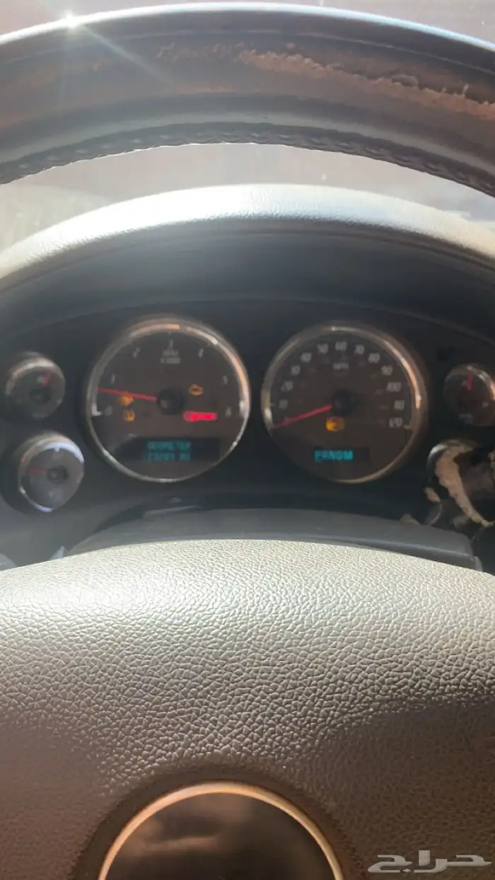 جمس دينالي للبيع نضيف محركات شرط 0