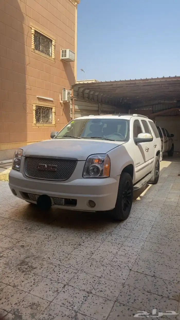 جمس دينالي للبيع نضيف محركات شرط 5