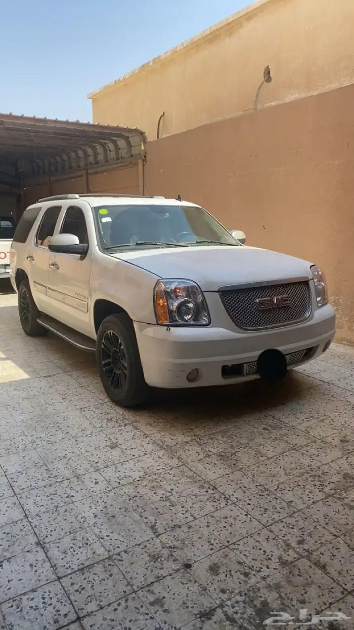 جمس دينالي للبيع نضيف محركات شرط 4