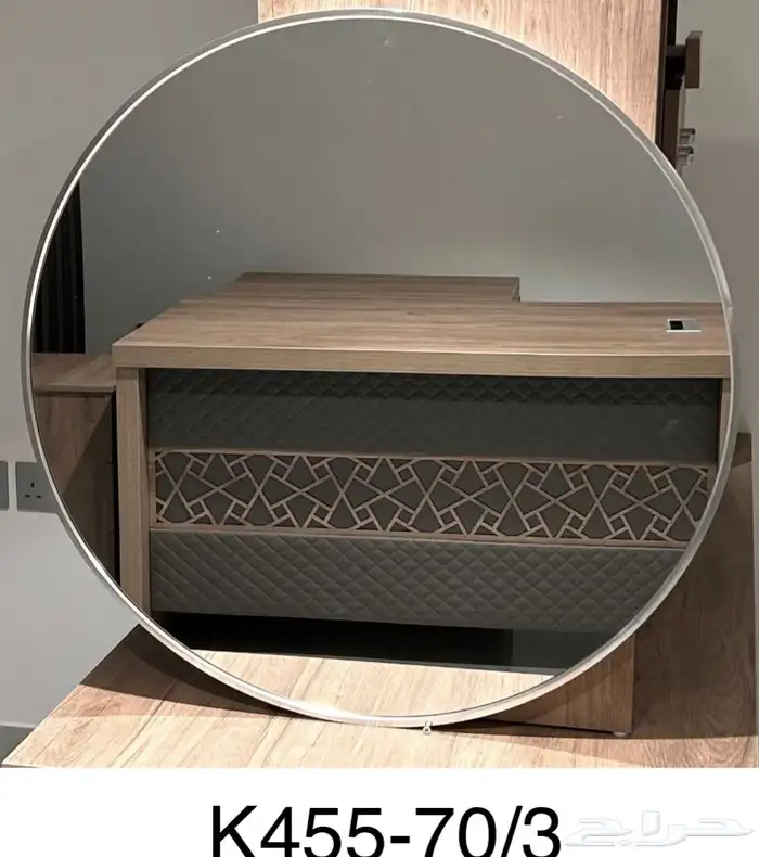 تفصيل مرايات 5