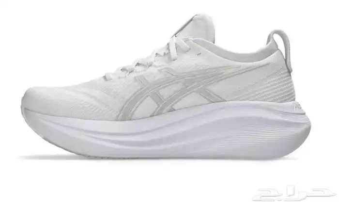 اسيكس جل نيمبوس ASICS Gel Nimbus 27 3