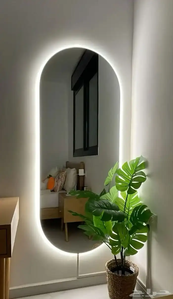 تفصيل مرايات 9