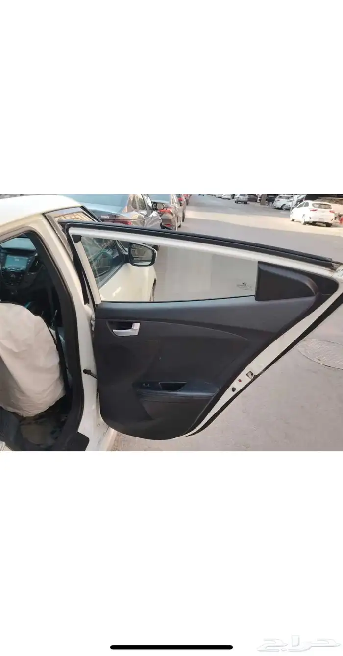 هونداي فيلوستر 2016 تيربو Turbocharged 14 1.6L 16