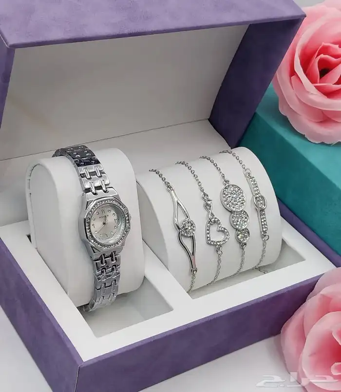 هدايا نسائيه اكسسوارات 36