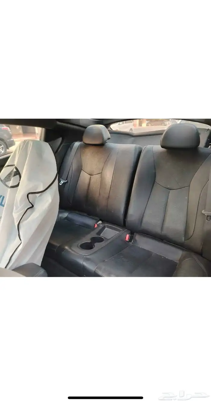 هونداي فيلوستر 2016 تيربو Turbocharged 14 1.6L 14